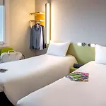 Ibis Paris Porte De Bercy 3*