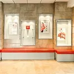 Ibis Paris Porte De Bercy 3*
