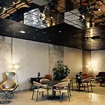Ibis Paris Porte De Bercy Hotel