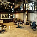 Hotel Ibis Paris Porte De Bercy