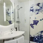 Ibis Paris Porte De Bercy Hotel 3*