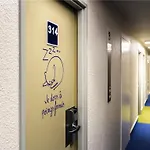 Ibis Paris Porte De Bercy