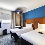 Hotel Ibis Paris Porte De Bercy