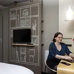 Hotel Ibis Paris Porte De Bercy 3*
