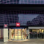 Ibis Paris Porte De Bercy 3*