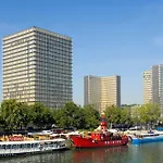 Szálloda Ibis Paris Porte De Bercy 3*