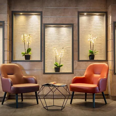 Ibis Paris Porte De Bercy 3*