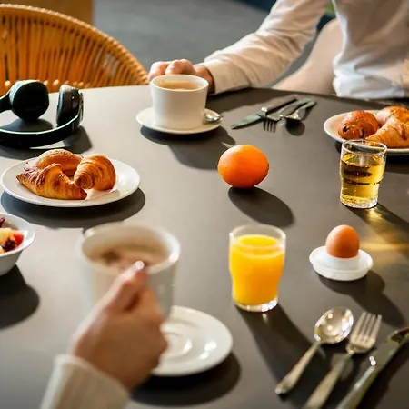 Hotel Ibis Paris Porte De Bercy 3*