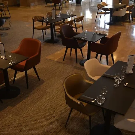 Ibis Paris Porte De Bercy 3* שרנטון-לה-פונט