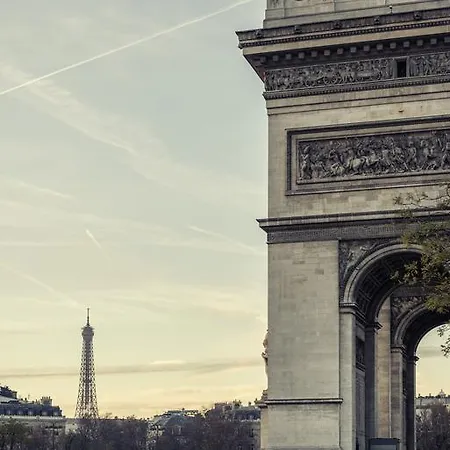 Ibis Paris Porte De Bercy שרנטון-לה-פונט