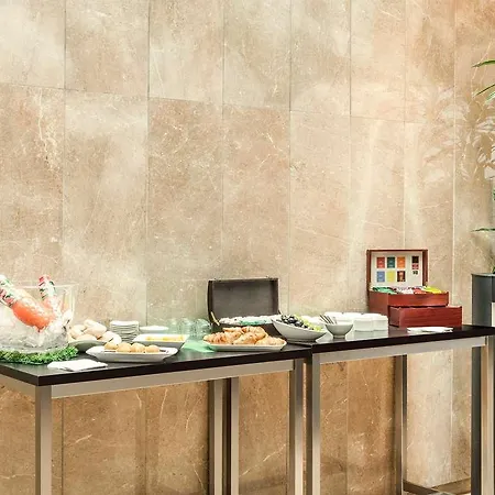 Hotel Ibis Paris Porte De Bercy