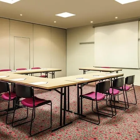Hotel Ibis Paris Porte De Bercy Charenton-le-Pont