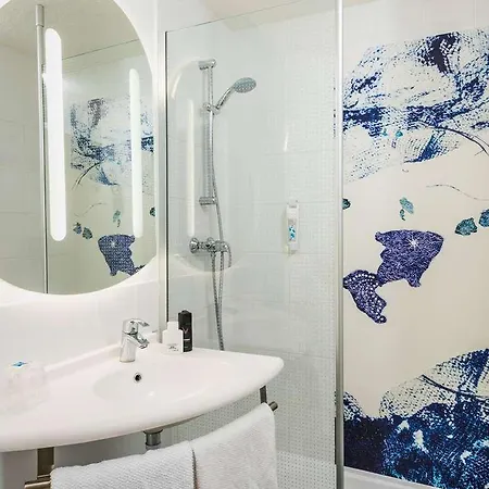 Ibis Paris Porte De Bercy Hotel 3*