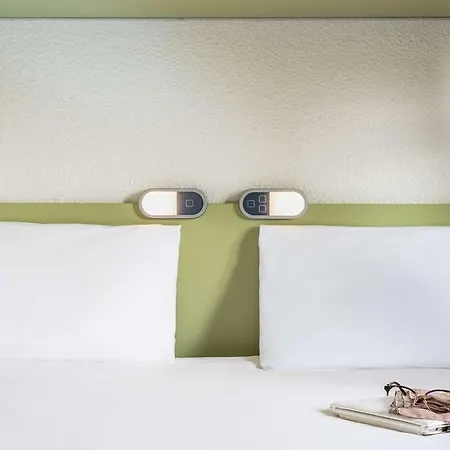 Hotel Ibis Paris Porte De Bercy 3*