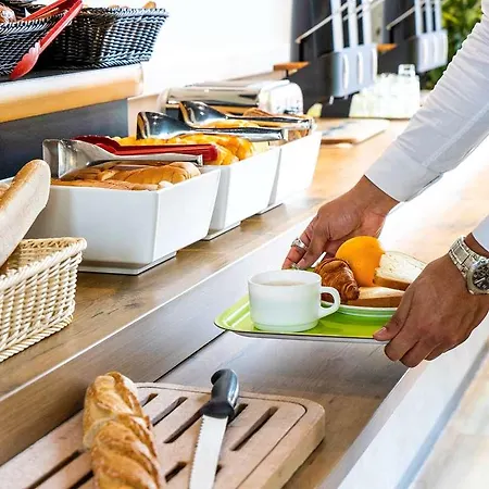 Ibis Paris Porte De Bercy 3*