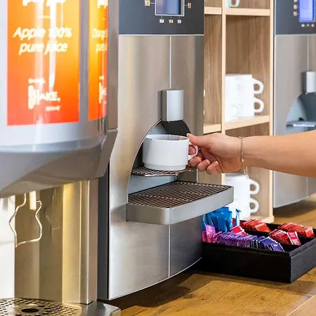 Ibis Paris Porte De Bercy Hotel 3*