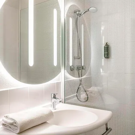 Ibis Paris Porte De Bercy