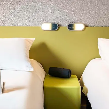 Hotel Ibis Paris Porte De Bercy 3*