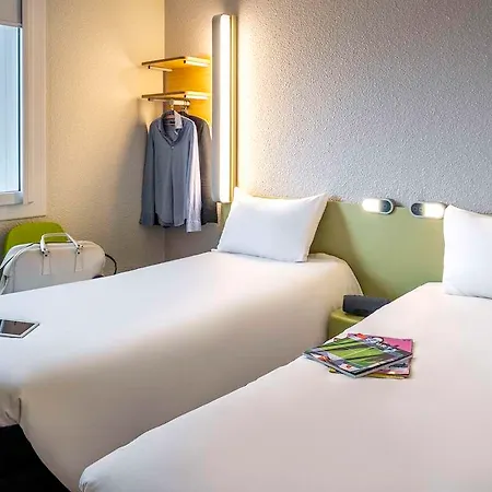Ibis Paris Porte De Bercy 3*