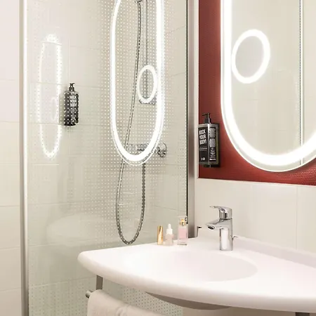 Ibis Paris Porte De Bercy Hotel 3*