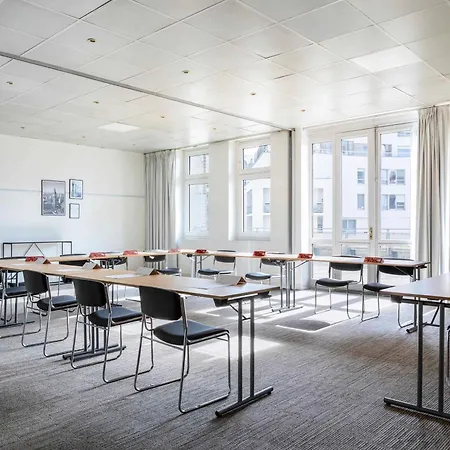 Ibis Paris Porte De Bercy 3*