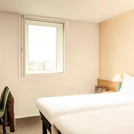 Ibis Paris Porte De Bercy Hotel