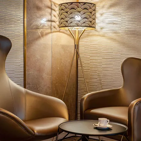 Hotel Ibis Paris Porte De Bercy