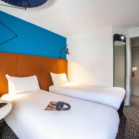 Ibis Paris Porte De Bercy 3*