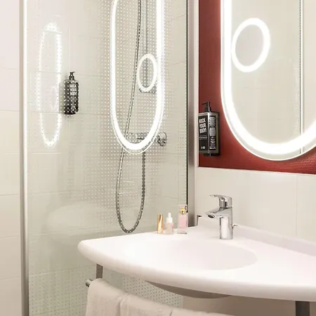Ibis Paris Porte De Bercy