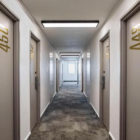 Ibis Paris Porte De Bercy Hotel 3*