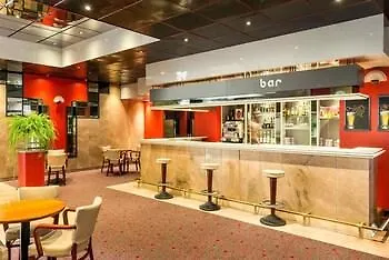Hotel Ibis Paris Porte De Bercy