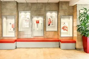 Ibis Paris Porte De Bercy 3*