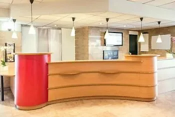 Hotel Ibis Paris Porte De Bercy Charenton-le-Pont
