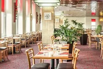 Hotel Ibis Paris Porte De Bercy 3*