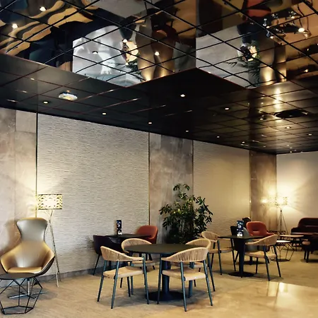 Ibis Paris Porte De Bercy מלון