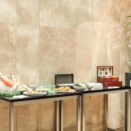 Ibis Paris Porte De Bercy