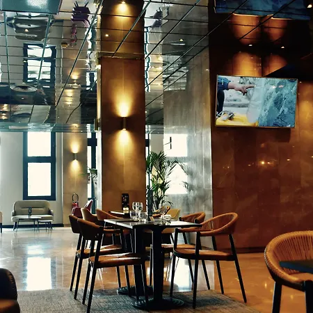 מלון Ibis Paris Porte De Bercy