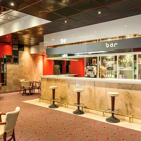 Ibis Paris Porte De Bercy מלון שרנטון-לה-פונט