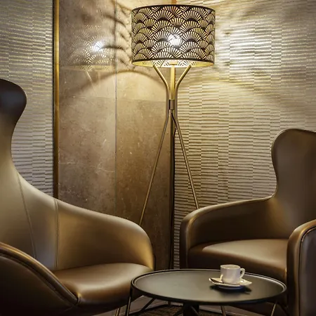 Ibis Paris Porte De Bercy מלון