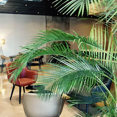 Ibis Paris Porte De Bercy מלון