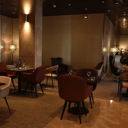 מלון Ibis Paris Porte De Bercy שרנטון-לה-פונט