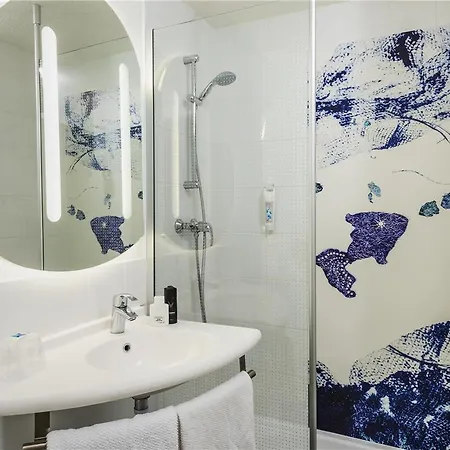 Ibis Paris Porte De Bercy Hotel 3*