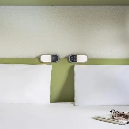 Hotel Ibis Paris Porte De Bercy 3*