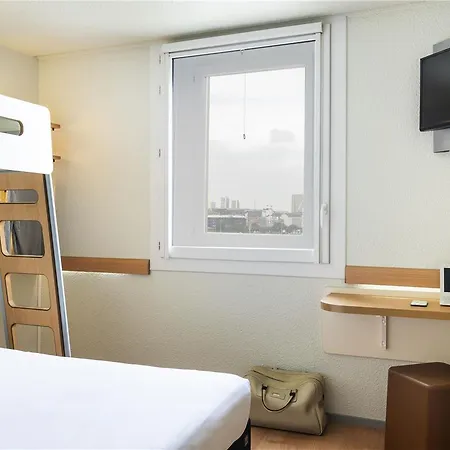Hotel Ibis Paris Porte De Bercy Charenton-le-Pont