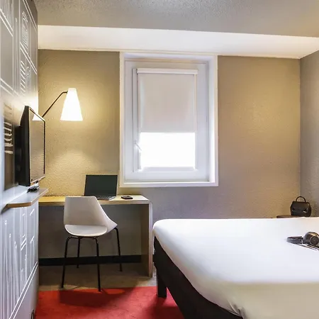 Ibis Paris Porte De Bercy 3*