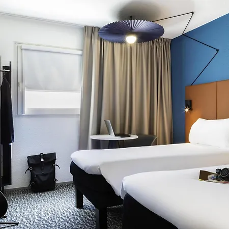 Ibis Paris Porte De Bercy 3* Charenton-le-Pont