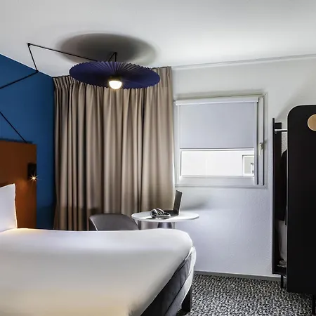 Ibis Paris Porte De Bercy 3* שרנטון-לה-פונט