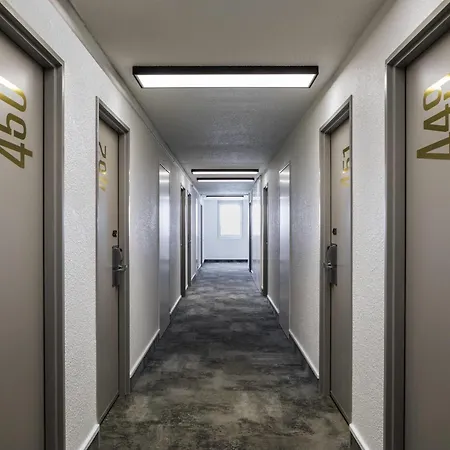 מלון Ibis Paris Porte De Bercy 3*