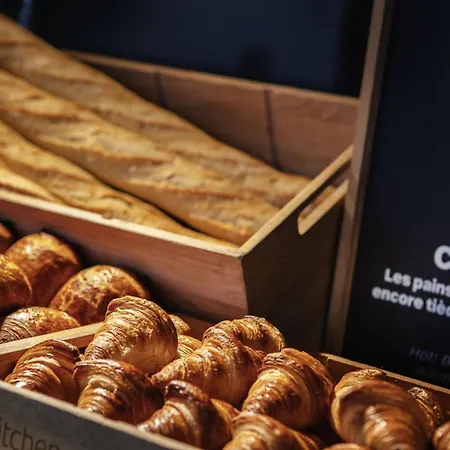 Ibis Paris Porte De Bercy 3* Charenton-le-Pont