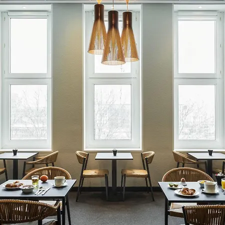 Ibis Paris Porte De Bercy